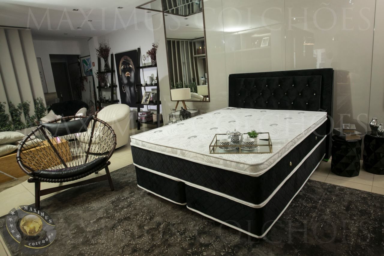 Linha Confort Plus Music da Maximus